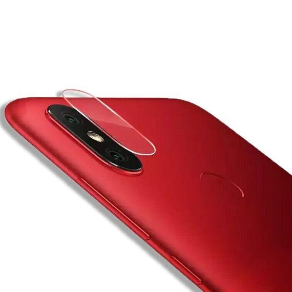 Захисне скло на Камеру для Xiaomi Mi Max 3 | Зображення 1