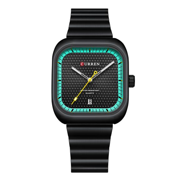 Годинник C1ur1ren 8460 All Black
