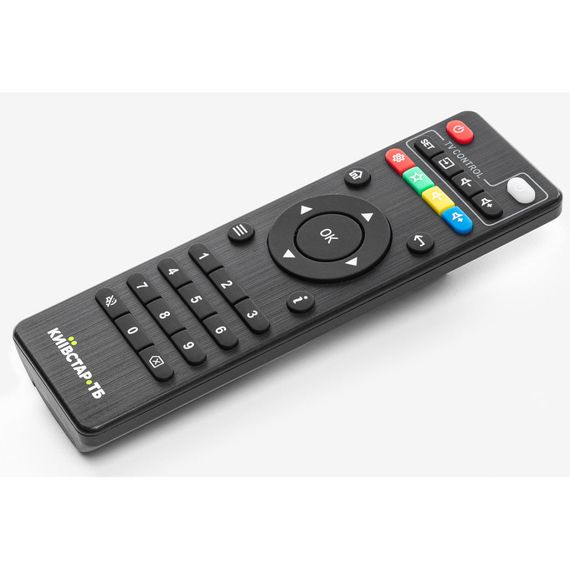 Медіаплеєр iNeXT TV-X в подарунок за 12 місяців Київстар ТВ "Преміум HD" (Медиаплеер Inext TV-X) | Зображення 4