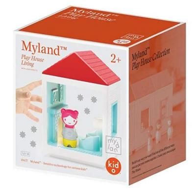 Развивающая игрушка Kid O Гостиная (10477) | Зображення 2