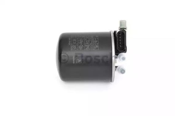 Фільтр паливний MB 1.8-3.5 CDI 10-, BOSCH (F026402836) | Зображення 3