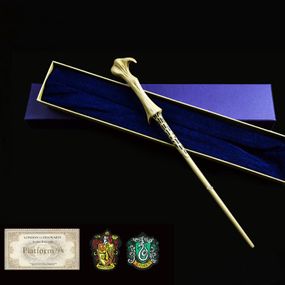 Чарівна паличка зі світу "Гаррі Поттер" (Лорд Волдеморт), посилена