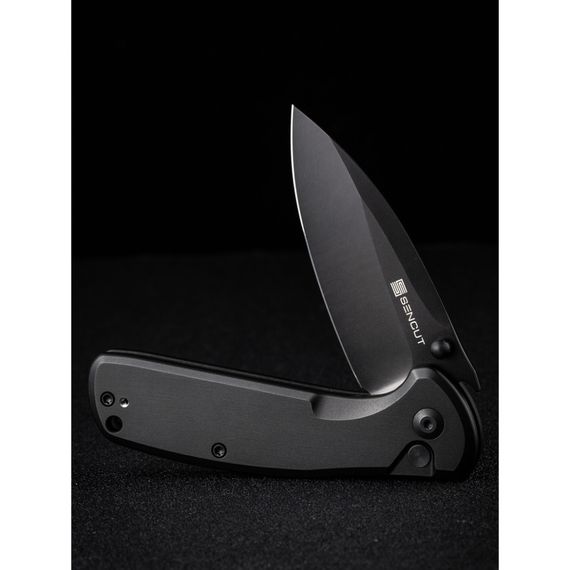 Ніж складаний Sencut ArcBlast S22043B-1 | Зображення 9