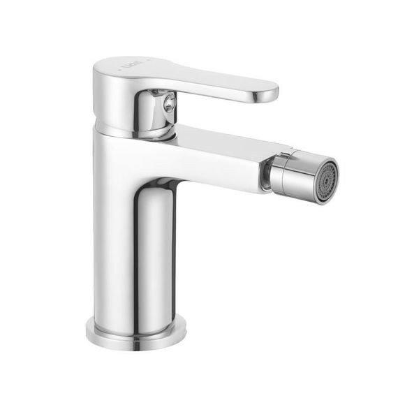 Змішувач латунний для біде Lidz Astra 001AF (k35) LDAST001AFCRM48089 Chrome