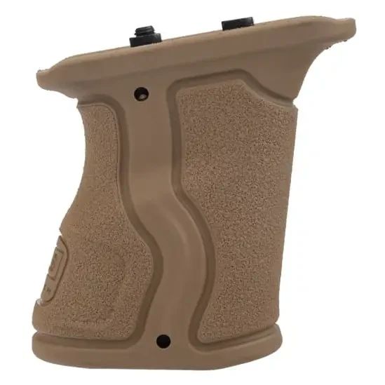 Передняя ручка на ак 47 ак 74 АК FAB Defense Gradus Tan Ручка переноса огня для АК Рукоятка переноса огня | Зображення 2