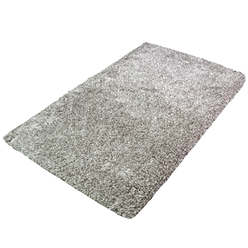 Килимок Melange Soft 60*120 см антибактеріальний бежевий Даріана