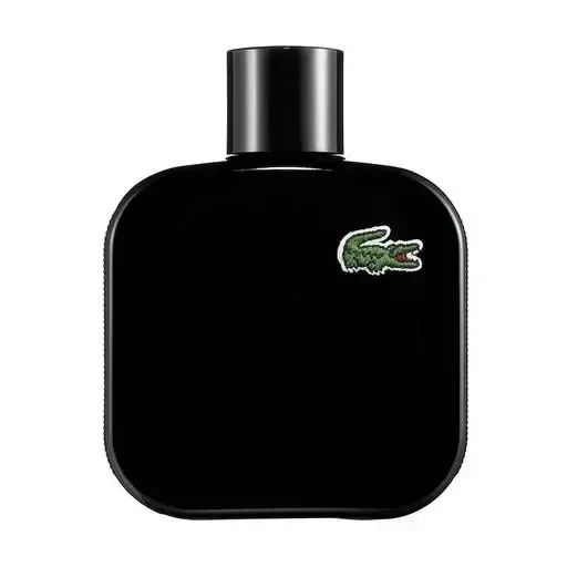 Чоловіча туалетна вода Lacoste Eau De Lacoste L.12.12 Noir 100 мл | Зображення 1