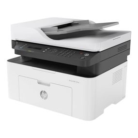 Многофункциональное устройство HP LaserJet 137fnw с WiFi (4ZB84A) (4ZB84A)
