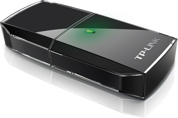 WiFi-адаптер TP-LINK Archer T2U AC600 USB2.0 (ARCHER-T2U) | Зображення 2