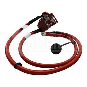 Плюсовой провод аккумуляторной батареи BMW 1 F20 10-19/ 1 F21 10-19/ 2 F22 12-19/ 2 F23 14-19, AutoTechteile,