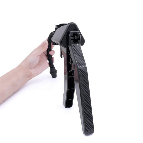 Вакуумная помпа Boss Series: Powerpump PRO 02 Clear, BS6000018 sexstyle | Зображення 3