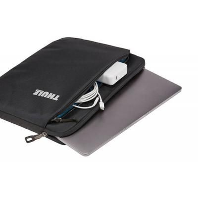 Чехол для ноутбука Thule 15" Subterra MacBook Sleeve TSS-315 Black (3204083) | Зображення 3