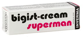 Крем - Bigist-Cream Superman, 18 мл Sex Aura