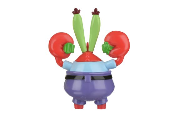Sponge Bob Ігрова фігурка-сюрприз Slime Cube в асорт. (EU690200) | Зображення 6