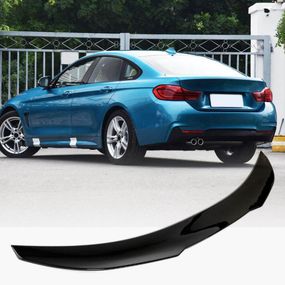 Спойлер PSM-Style (для F36, Карбон) для BMW 4 серія F-32 2012-2020 рр
