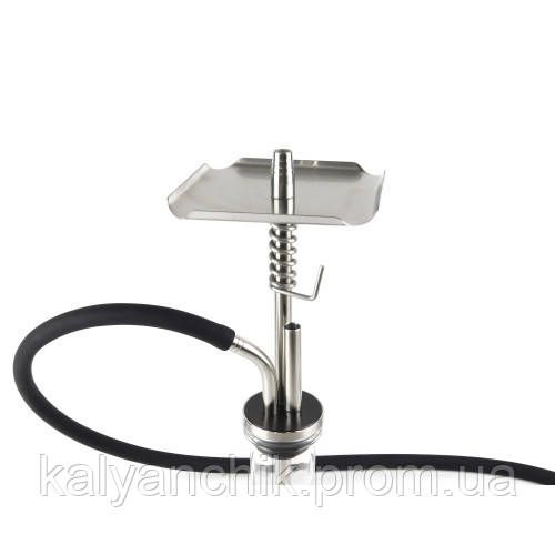 Кальян Trumpet Hookah Combi mini (с колбой) | Зображення 1