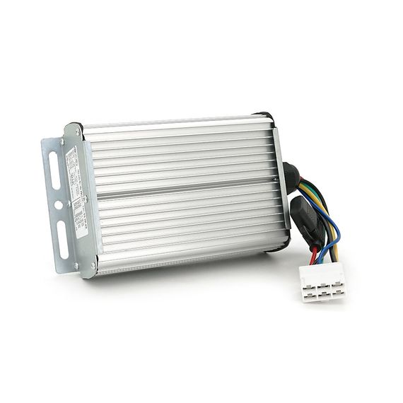 Преобразователь напряжения для электротранспорта KY-4830 DC/DC, 48-100V, 360W