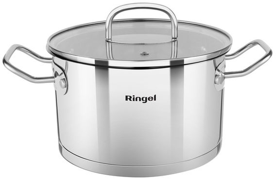 Кастрюля RINGEL Prime 16 см 1.9л