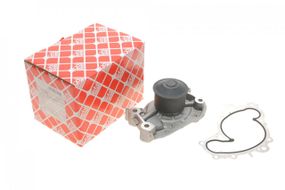 Помпа води Toyota Camry Highlander Lexus ES II RX I II 3.0 3.3 96-08  173205