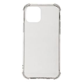 Чохол TPU Virgin Hard для iPhone 12/12 Pro Колір Transparent