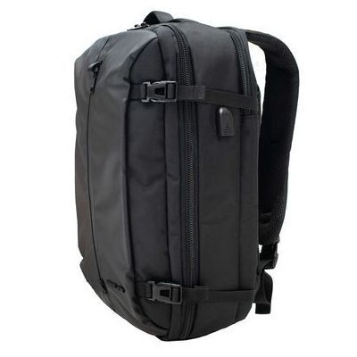 Рюкзак туристичний Semi Line USB 20 Black (P8250-0) (DAS302220) | Зображення 4