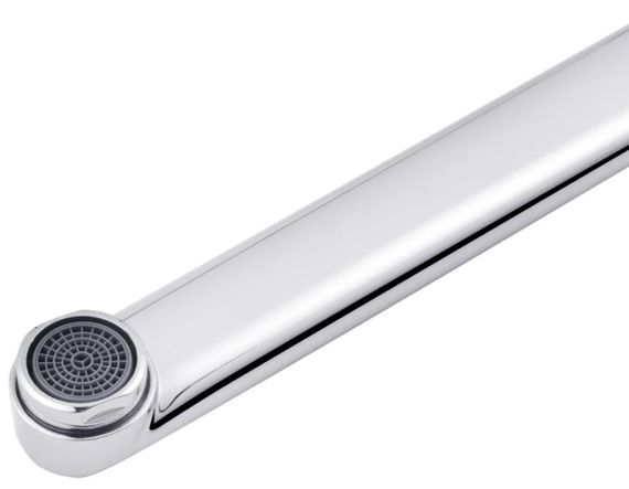 Змішувач для ванни Kroner KRP Dorn - C070 (CV033915) | Зображення 5