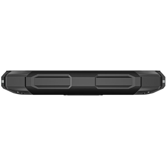 Мобильный телефон Doogee Blade10 Pro 6/256Gb Black Silver (6923740215012) | Зображення 6