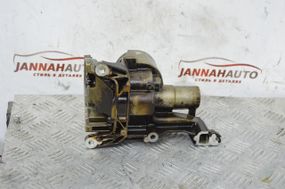 Масляний насос 1.4 16V Peugeot 207 2006-2012 Насос масляний Пежо 207 V757601280