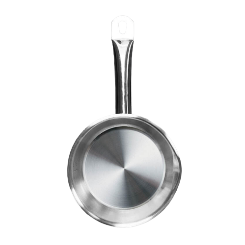 Ковш 0,75л d14см MR-3502-14S Maestro