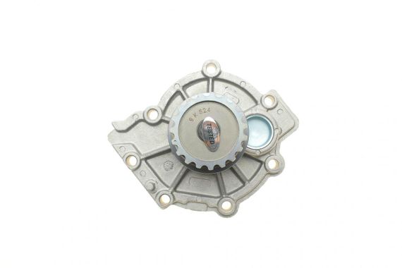 Помпа воды Volvo С30 70 S40 60 80 V50 60 70 XC60 70 90 2.0 2.4D 2.8-3.0 02- 19z  R B  7 лоп  PA824 | Зображення 3