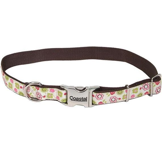 Coastal Pet Attire Ribbon костал риббон Нашийник для собак, 1.6х30см