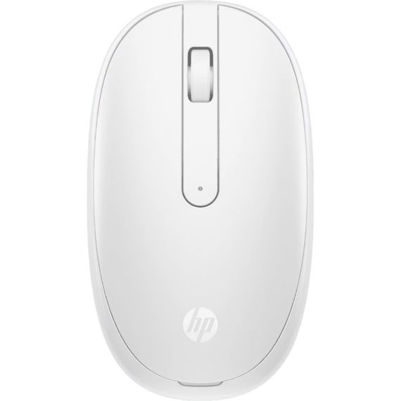 Мишка HP 240 Bluetooth White (793F9AA)