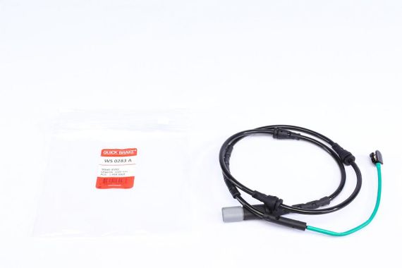 Датчик зносу гальмівних колодок передніх BMW X5 E70 X6 E71 E72 08-14 L=1020mm  WS 0283 A