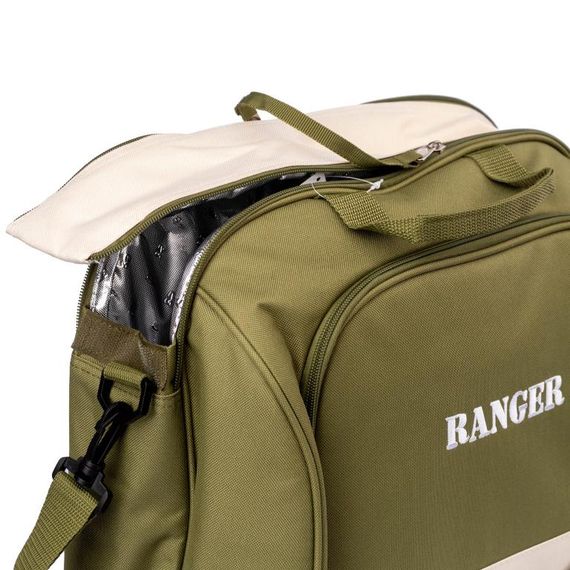Набор для пикника Ranger Meadow (Арт. RA 9910) | Зображення 9