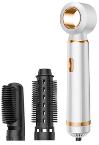 Фен для волос 3 в 1 быстрая сушка 3-in-1 curling iron AND LY-945