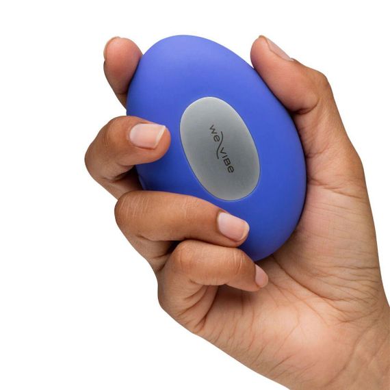 Вібратор We-Vibe Temp Lavender Blue Sex Aura | Зображення 7