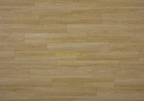 Спортивний лвнолеум LG Sport Leisure 4.0 Solid / Light saddle oak LES2503