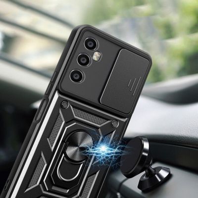 Чехол для мобильного телефона BeCover Military Realme C65 Black (712180) | Зображення 3