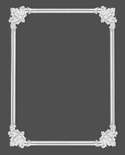 Молдинг полімерний Grand Decor HCR 502 | Зображення 6