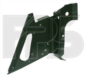 Передняя панель Opel Astra J '09-12 левая (FPS) 1312040