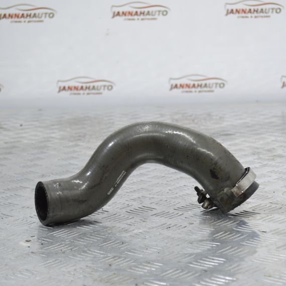 Патрубок інтеркулера Renault Scenic II Grand Scenic 1.9 DCI Рено Сценік Гранд Сценик 8200522977