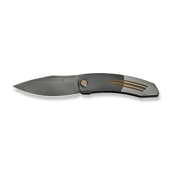 Ніж складаний Weknife Sine Wave WE23069B-3 | Зображення 2