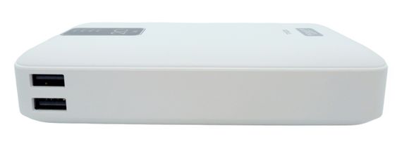 Комплект резервного живлення для роутерів павербанк Tx23 20000 mAh + кабель 9 V УПС ДБЖ безперебійник UPS | Зображення 3