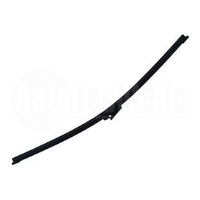 Щетка стеклоочистителя VW Touran 03-10/Caddy 03-15/T5 03-15/ Skoda Fabia/ Octavia  07-15 (Rear (400 mm)),