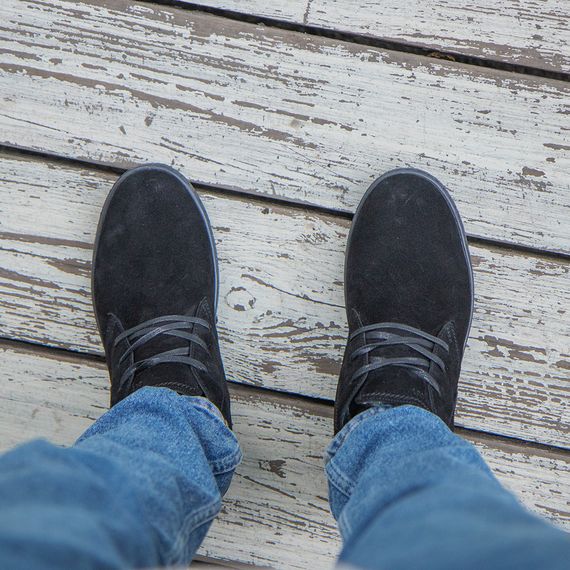 Демисезонные ботинки не высокие 40 - 45 размер | Зображення 2