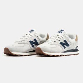 Кроссовки New 574 весна / осень 2346 41