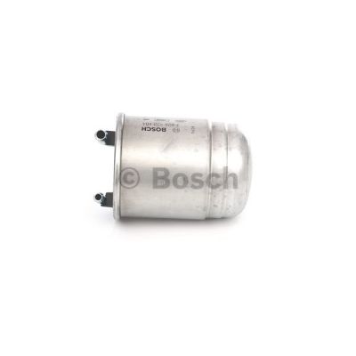 Фильтр топливный Bosch F 026 402 104 | Зображення 1