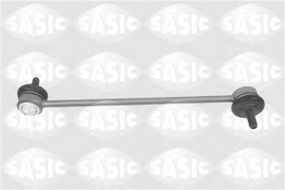Тяга стабілізатора AUDI A1, SEAT IBIZA III-IV, VW POLO 99 перед. міст (Вир-во SASIC) SASIC 9005089 на SEAT IBIZA V (6J5, 6P5)