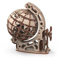 3D моделирование, 3D пазлы
