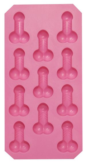 Форма для льда – Sexy Ice Maker sexstyle | Зображення 1